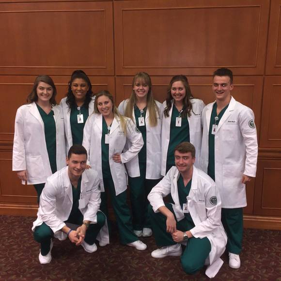 Meet your Posher, Caleb - Picture 1 of 1